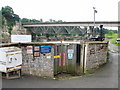 Chepstow Town Slip