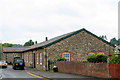 Chepstow Drill Hall