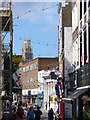 Harbour Street, Ramsgate