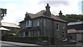 The Old Waterfoot Police Station