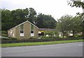 Aldersgate Methodist Church, Common Road, Low Moor, North Bierley