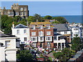 Broadstairs Beachfront