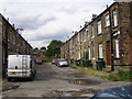 Kitchener Street, New Brighton, North Bierley