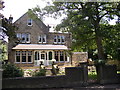 House, Rastrick Common, Rastrick