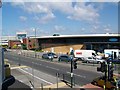 Dual Carriageway, Castlepoint