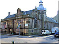 Todmorden Library