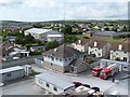 Q8314 : Civil Defence Building Tralee by Raymond Norris