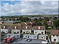 Q8314 : Pembroke Square, Balloonagh, Tralee by Raymond Norris
