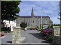 G8761 : St Patrick's RC Church, Ballyshannon by Kenneth  Allen