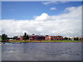 Craigavon Lakes Harbour Area, City Park