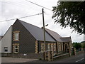 J0553 : "Old School" at Knocknamuckley Church by P Flannagan