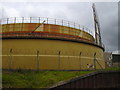 Cloughfold Gasometer