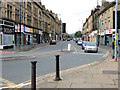 Keighley - North Street