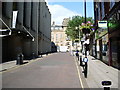 Town Hall Street, Blackburn