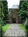 St Thomas Church, Barrowford