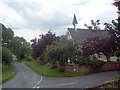 National School, Rudston