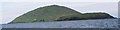 V4655 : Deenish Island off Derrynane by Robert Wilcox