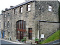 The Old Fire Station, Pateley Bridge