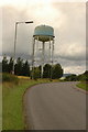 Water Tower