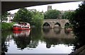 Old Elvet Bridge