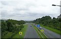 Stanningley By-Pass from Richardshaw Lane