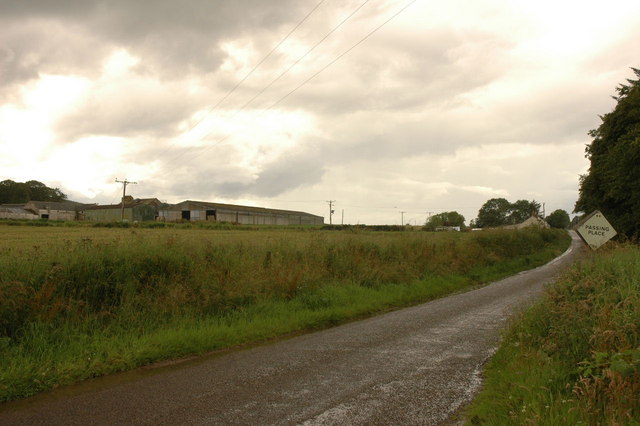 Culnaha Farm