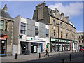 Channel Street, Galashiels