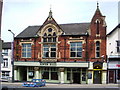 "Roper Hall" Friargate, Preston