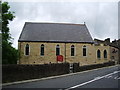 St Peter and St Paul Catholic Church, Barrowford