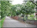 Town Fields, Doncaster