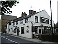 "Old Bridge Inn" Barrowford