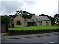 Higherford Methodist Chapel, Barrowford