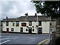 "The George & Dragon" Barrowford