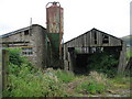 Disused Farm Buildings