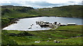 Carloway Pier