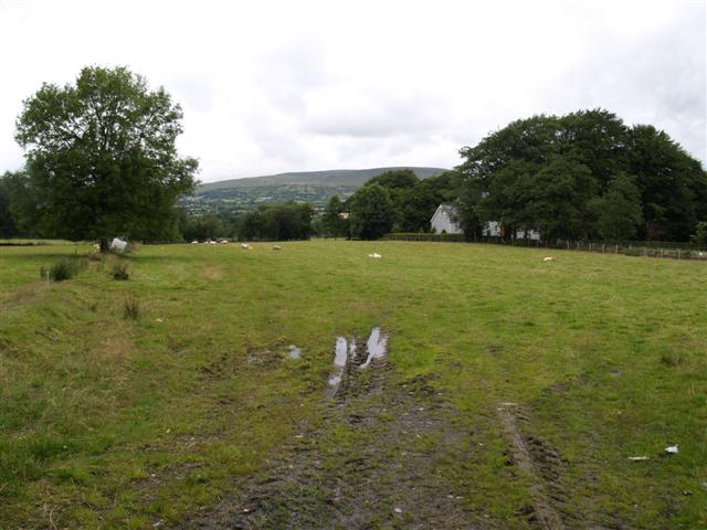 Labby Townland © Kenneth Allen cc-by-sa/2.0 :: Geograph Ireland