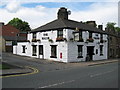 The Major  Ramsbottom