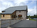 Beacons Farm Shop, Middlewood Farm, Bwlch