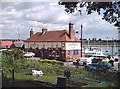 The Queens Head, Maldon