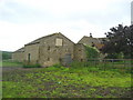 Barn at Cow Myers