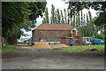 Barn Conversion in Luddington