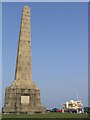 The Dover Patrol Memorial