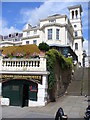 Richmond Bridge Boathouses