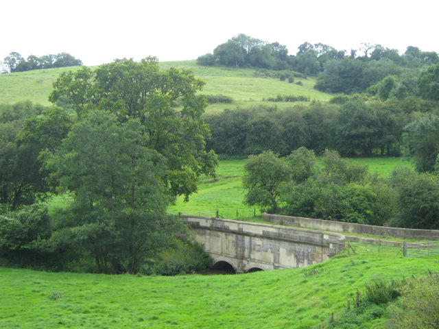 Midford Aqueduct