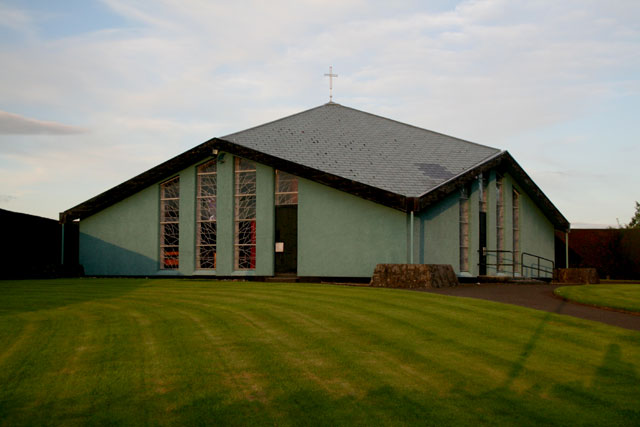 St Joseph's Catholic Church