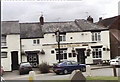 George and Dragon, Green Road