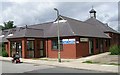 Rothwell Health Centre - Commercial Street