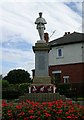 War Memorial - Gillett Lane