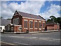 Edenderry Memorial Methodist Church,  Portadown