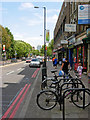 Jamaica Road, Bermondsey